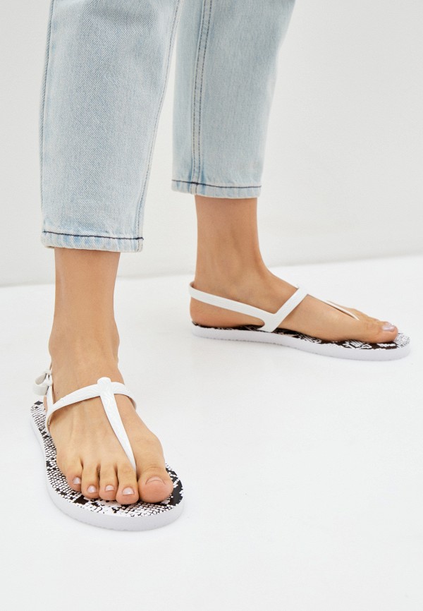 PUMA Сандалии - Cozy Sandal Wns Untamed - фото 6