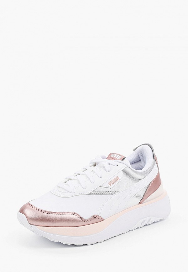 PUMA Кроссовки - Cruise Rider Chrome Wn's - фото 2