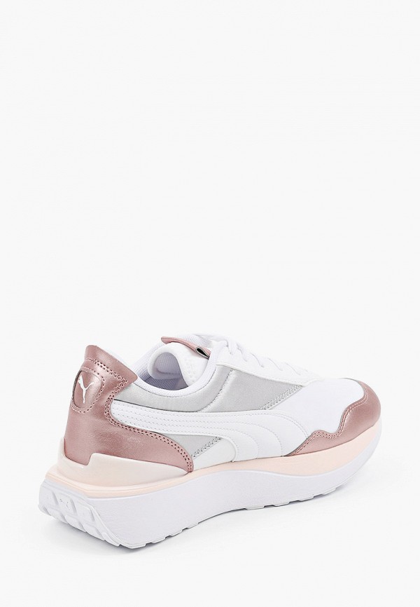 PUMA Кроссовки - Cruise Rider Chrome Wn's - фото 3