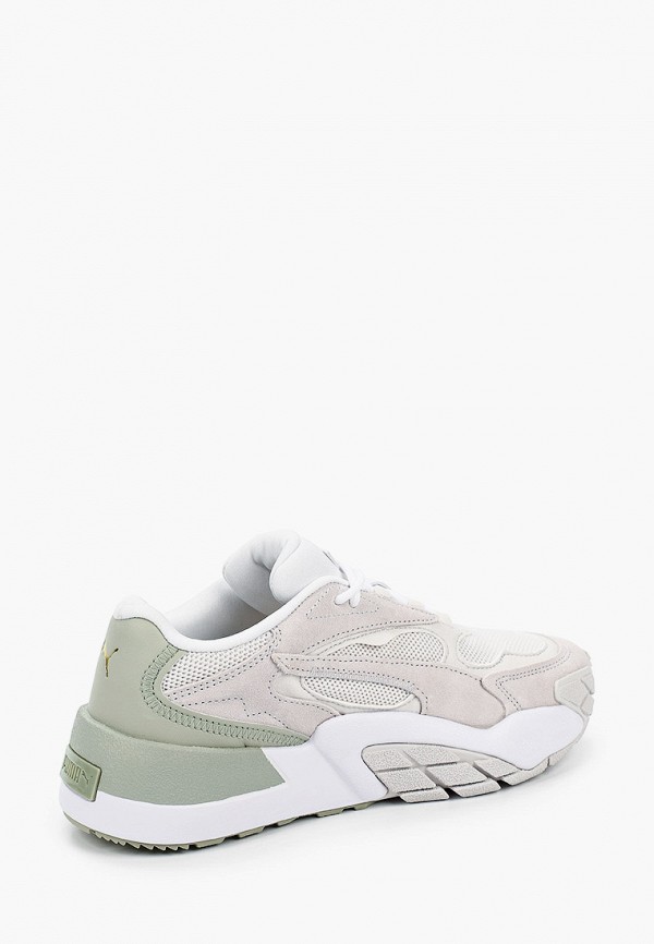 PUMA Кроссовки - Hedra Minimal Wn's - фото 3