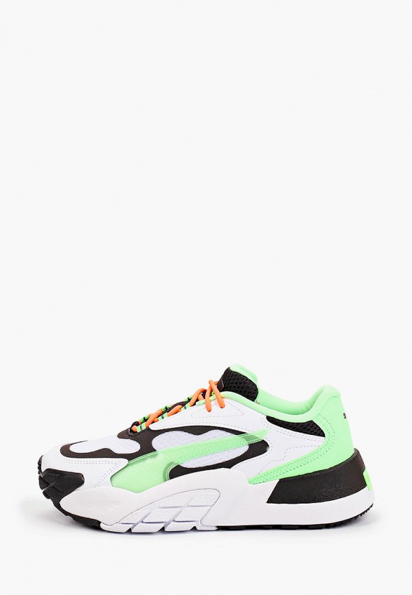 PUMA Кроссовки - Hedra VR Wn's - фото 1