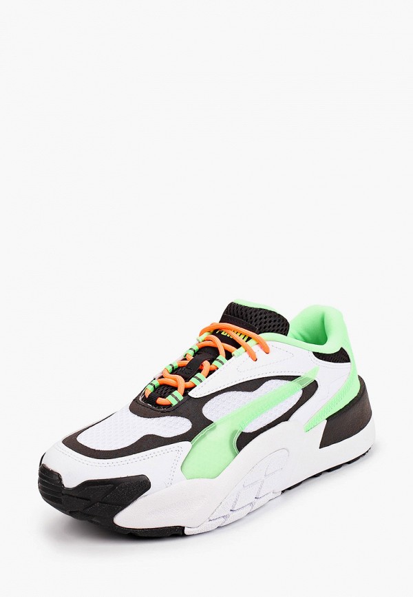 PUMA Кроссовки - Hedra VR Wn's - фото 2