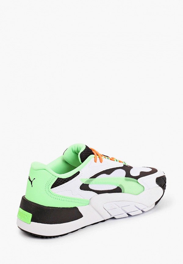 PUMA Кроссовки - Hedra VR Wn's - фото 3
