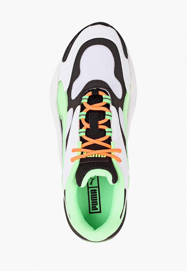 PUMA Кроссовки - Hedra VR Wn's - фото 4