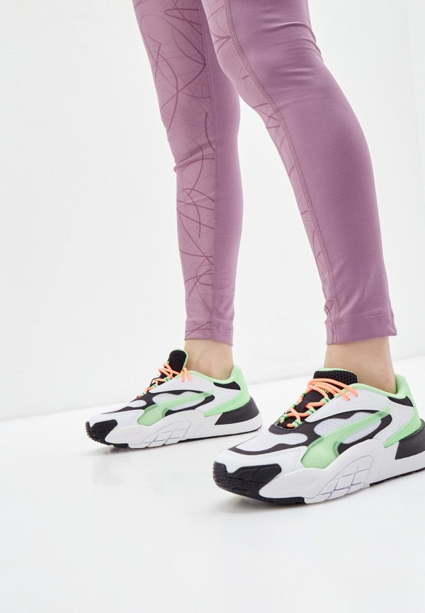 PUMA Кроссовки - Hedra VR Wn's - фото 6