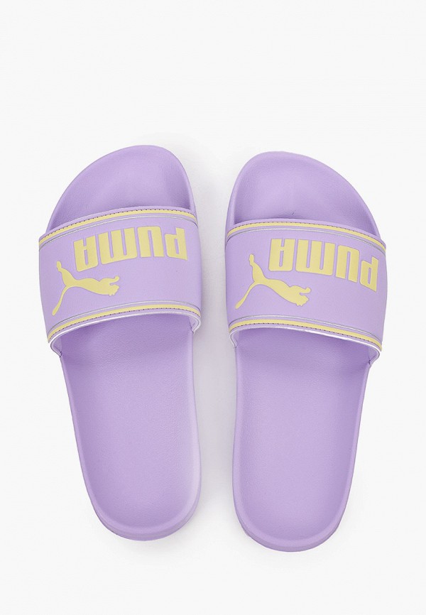 PUMA Сланцы - Leadcat FTR - фото 4