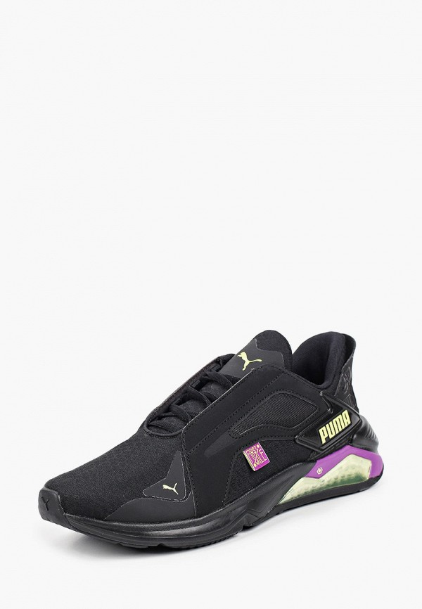 puma lqdcell method fm