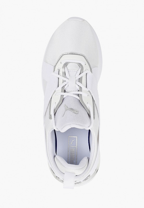 Puma muse ice sneaker hotsell