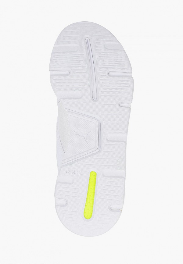 PUMA Кроссовки - Muse X3 Metallic Wn's - фото 5