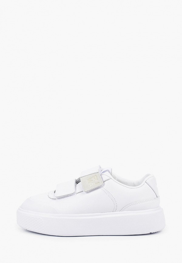 PUMA Кеды - Oslo Maja Infuse Wn's - фото 1