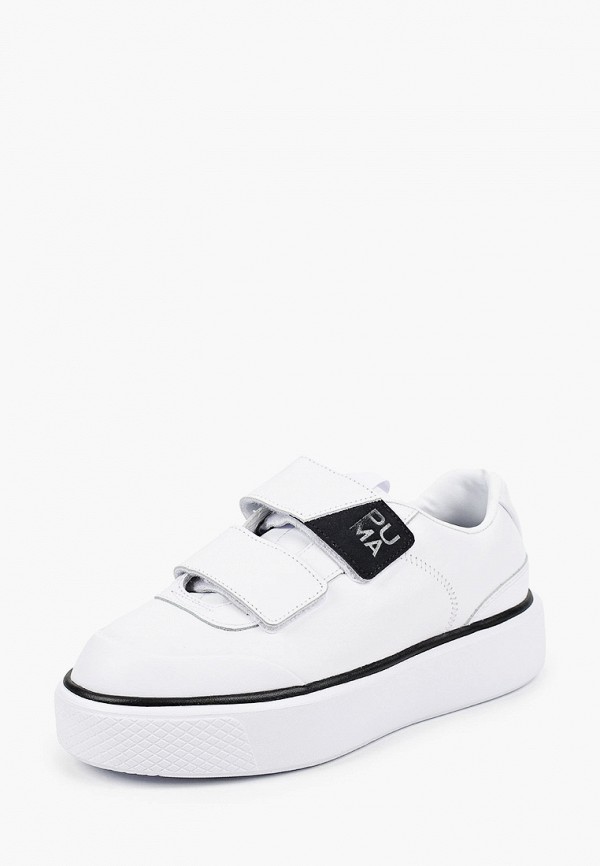 PUMA Кеды - Oslo Maja Infuse Wn's - фото 2