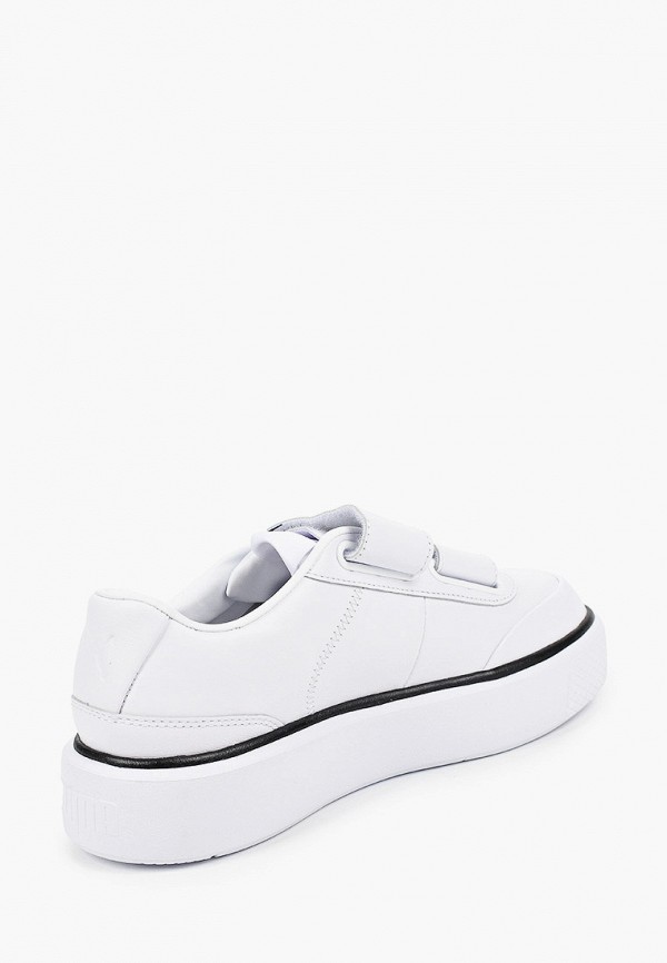 PUMA Кеды - Oslo Maja Infuse Wn's - фото 3