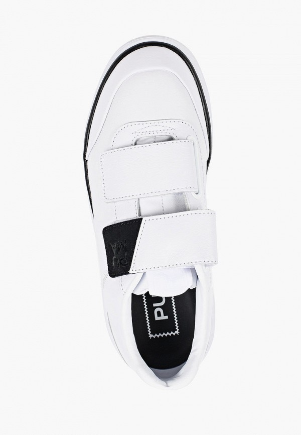 PUMA Кеды - Oslo Maja Infuse Wn's - фото 4