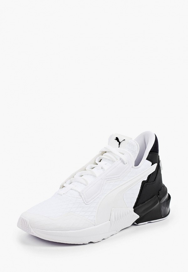 PUMA Кроссовки - Provoke XT Block Wn's - фото 2