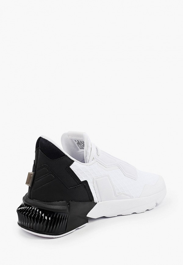 PUMA Кроссовки - Provoke XT Block Wn's - фото 3