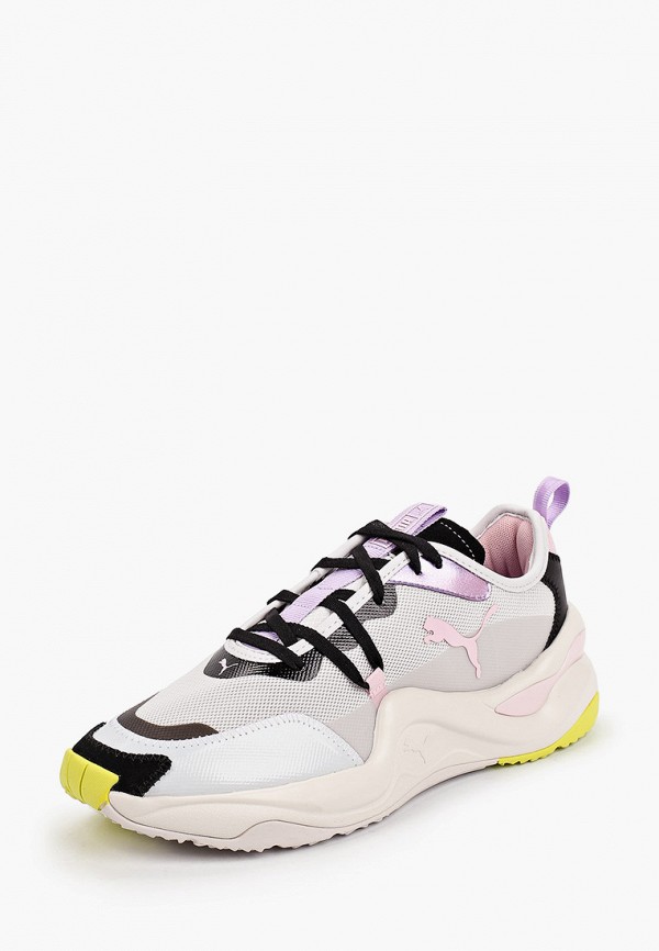 puma rise rainbow dash