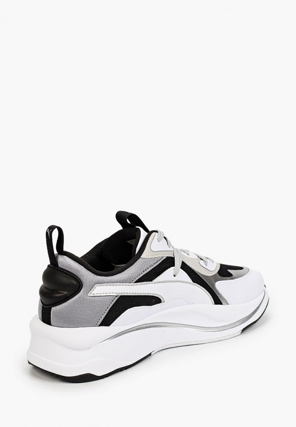 PUMA Кроссовки - RS-Curve Glow Wn's - фото 3
