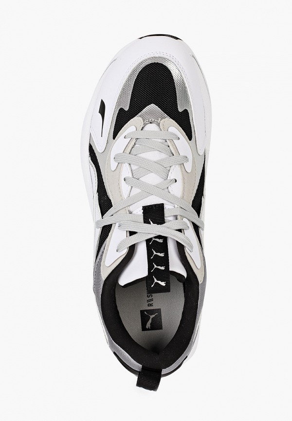 PUMA Кроссовки - RS-Curve Glow Wn's - фото 4