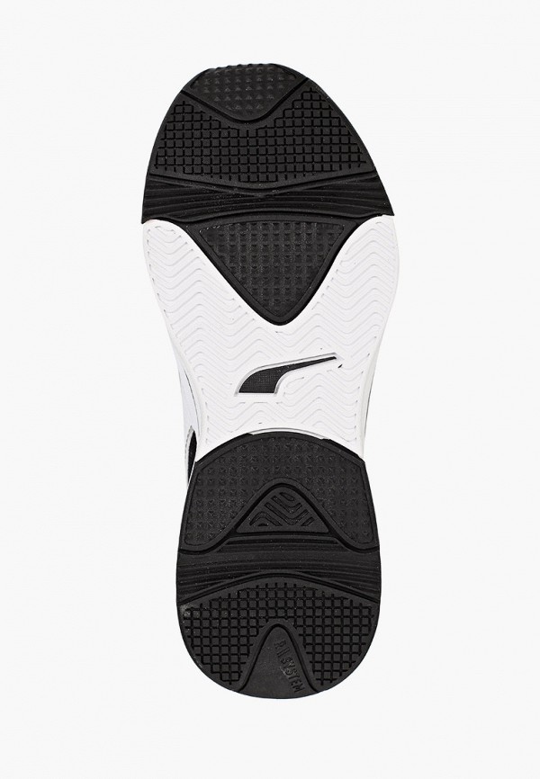 PUMA Кроссовки - RS-Curve Glow Wn's - фото 5