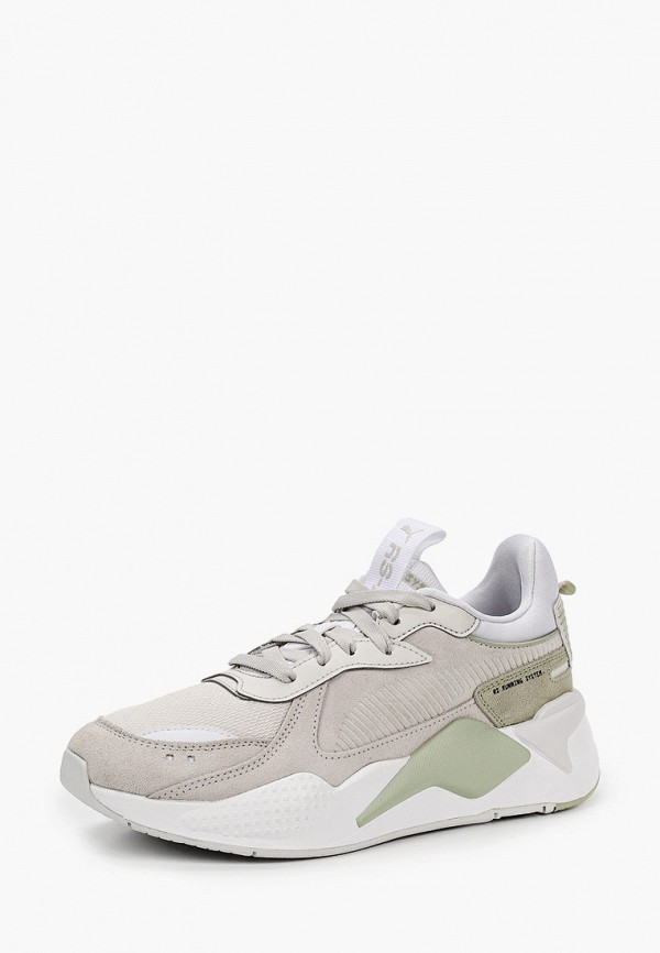 PUMA Кроссовки - RS-X Reinvent Wn's - фото 2