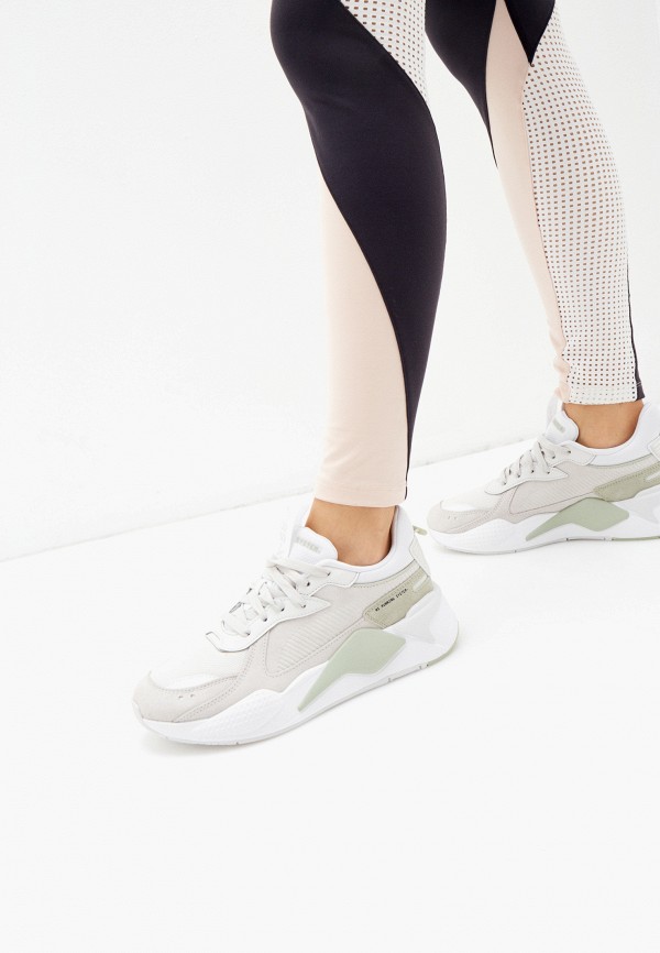 PUMA Кроссовки - RS-X Reinvent Wn's - фото 6