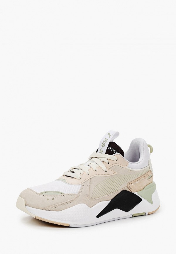 PUMA Кроссовки - RS-X Reinvent Wn's - фото 2