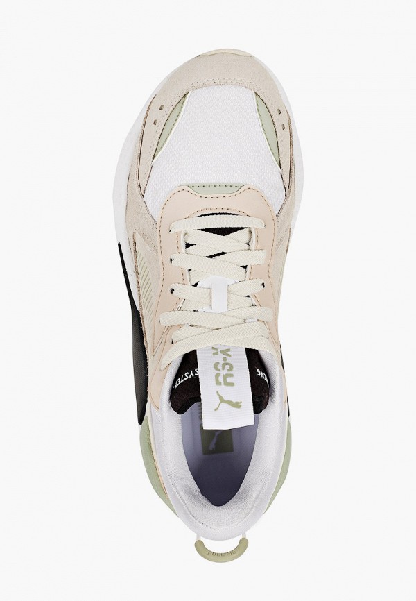 PUMA Кроссовки - RS-X Reinvent Wn's - фото 4