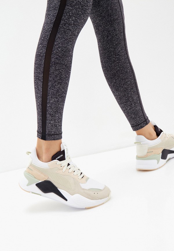 PUMA Кроссовки - RS-X Reinvent Wn's - фото 6