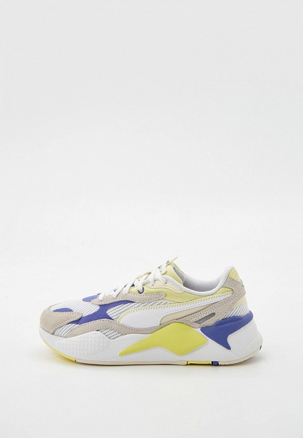 PUMA Кроссовки - RS-XВ Twill AirMesh - фото 1