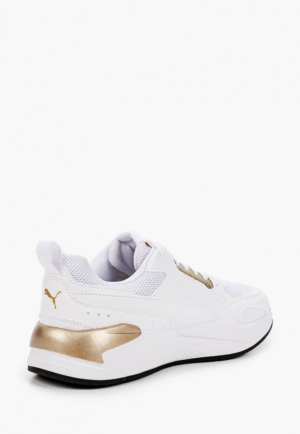 PUMA Кроссовки - X-RayВ Square Metallic - фото 3