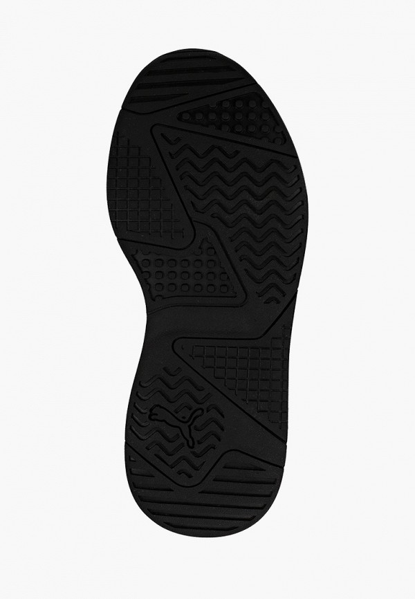 PUMA Кроссовки - X-RayВ Square Metallic - фото 5