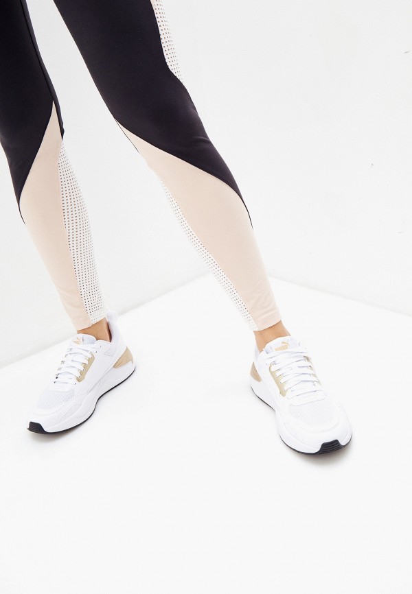 PUMA Кроссовки - X-RayВ Square Metallic - фото 6