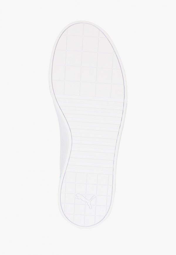 PUMA Кеды - Carina Lift Ink Splash - фото 5