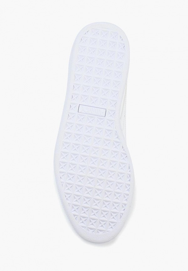 PUMA Кеды - Basket Heart Patent Wn s - фото 3