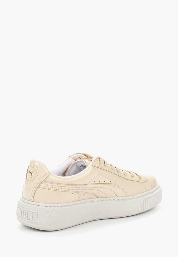 puma basket platform patent wn's