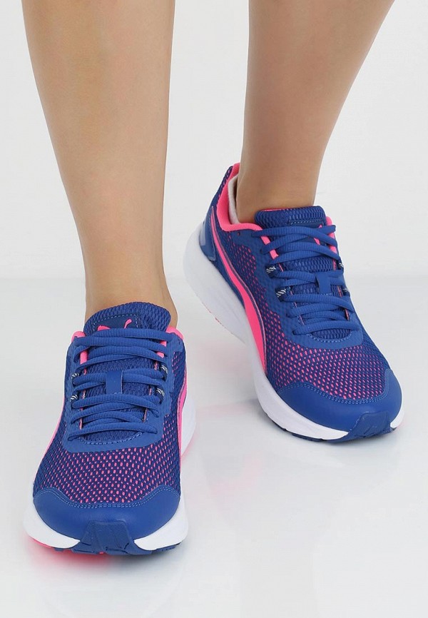 PUMA Кроссовки - Descendant v4 Wn s - фото 5