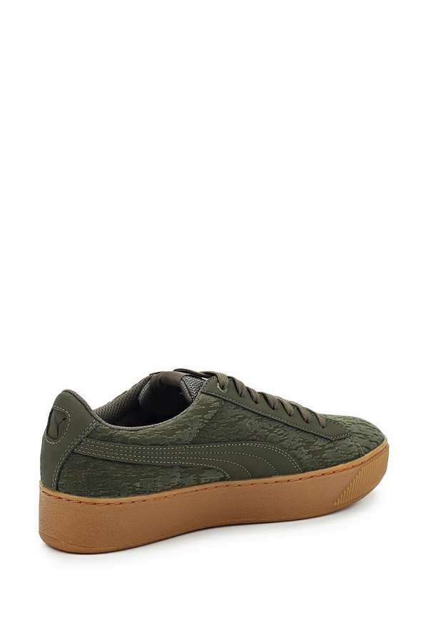 puma vikky platform vr