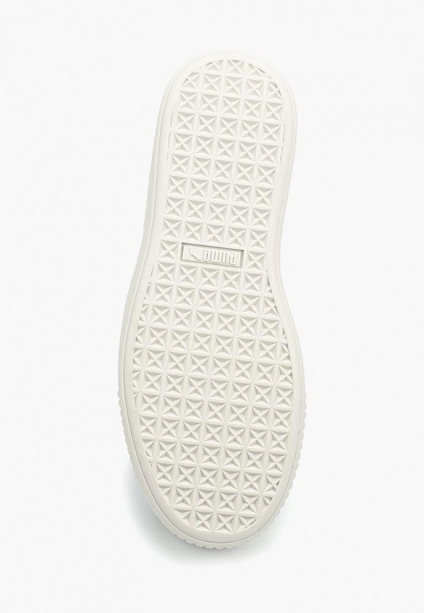 PUMA Кеды - Basket Platform Strap Wn s - фото 3