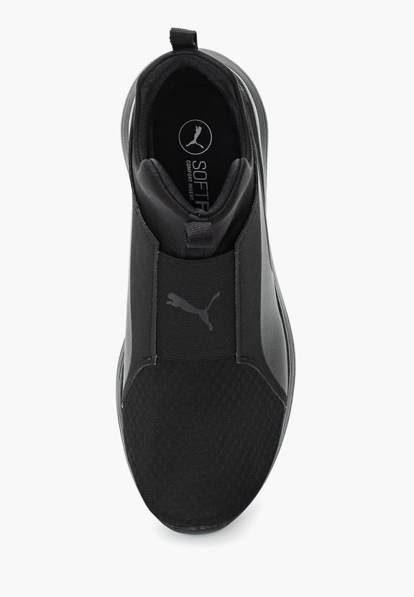 PUMA Кроссовки - Puma Rebel Mid Wns - фото 4