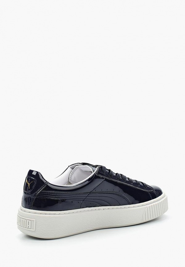 puma basket platform patent wn's