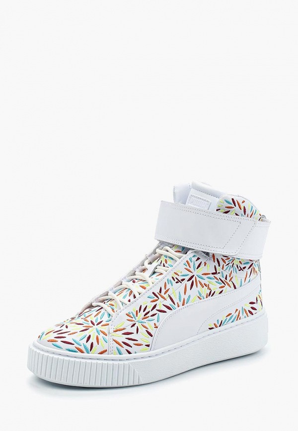 Puma platform mid kiku online