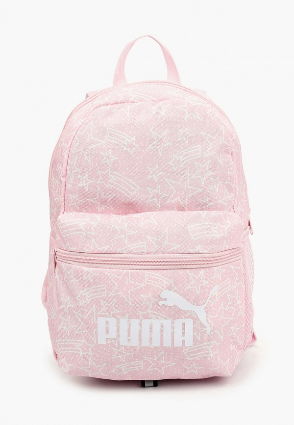 PUMA Рюкзак - PUMA Phase Small Backpack - фото 1