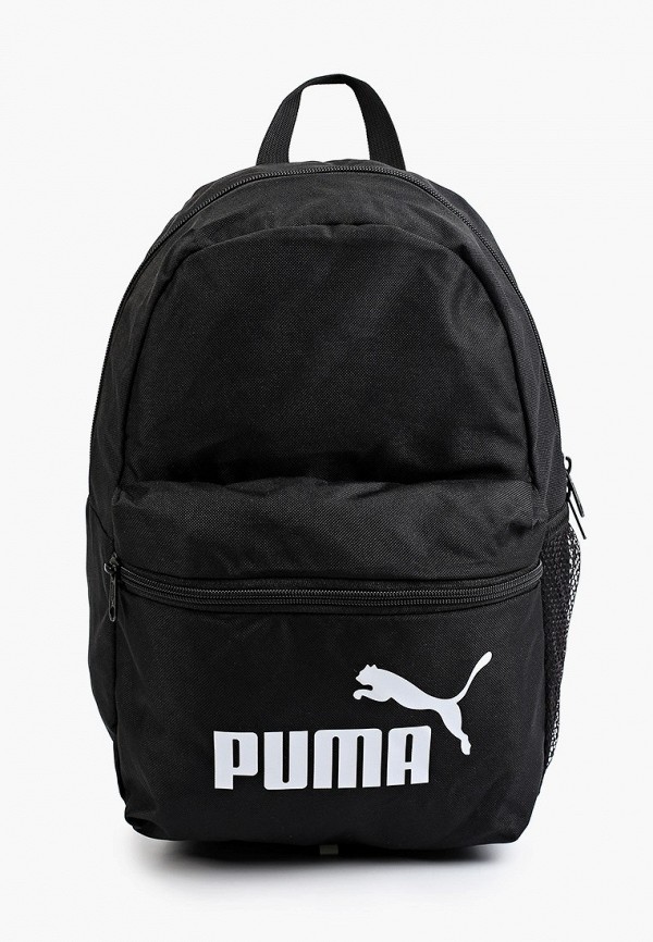 PUMA Рюкзак - PUMA Phase Small Backpack - фото 1