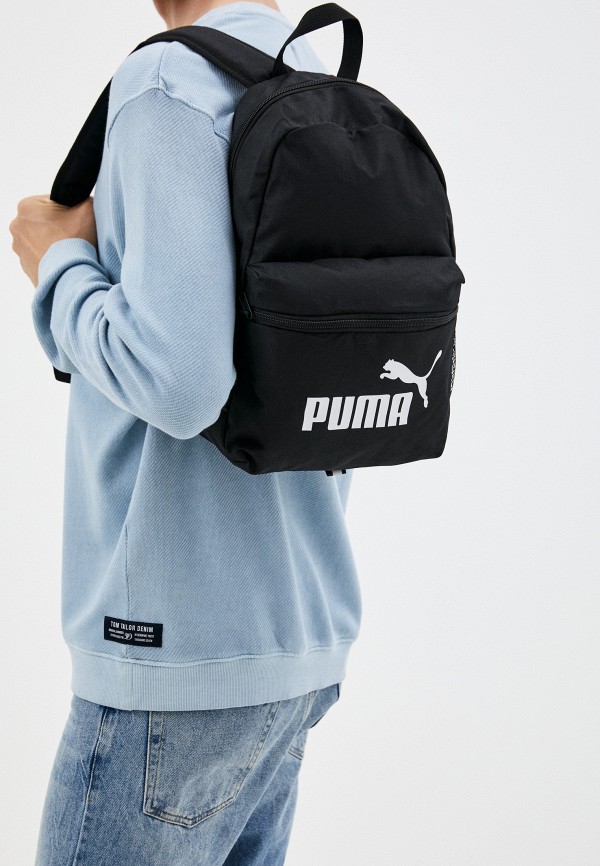 PUMA Рюкзак - PUMA Phase Small Backpack - фото 4