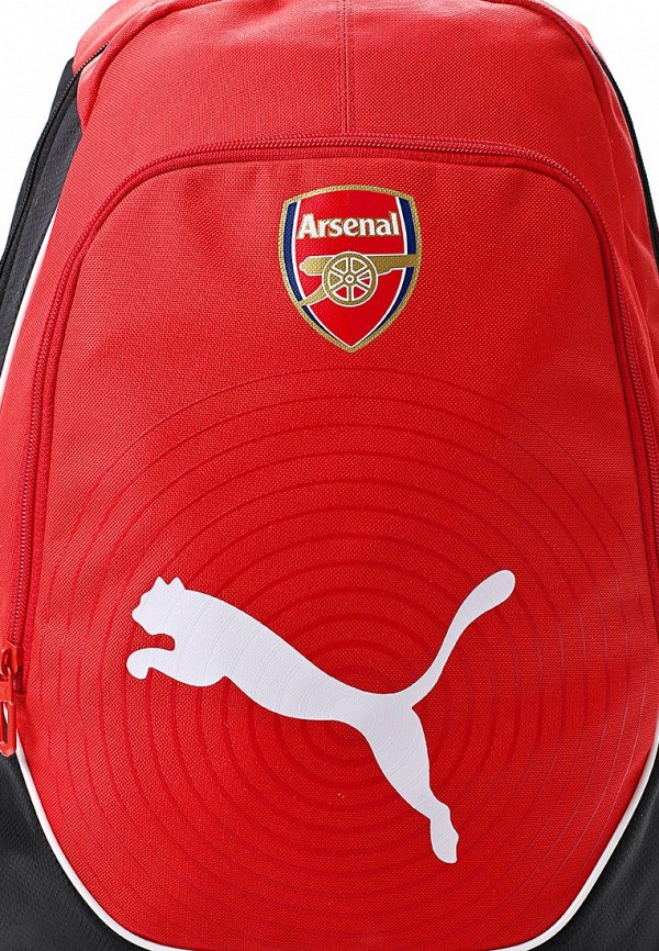 PUMA Рюкзак - Arsenal Football Backpack - фото 4
