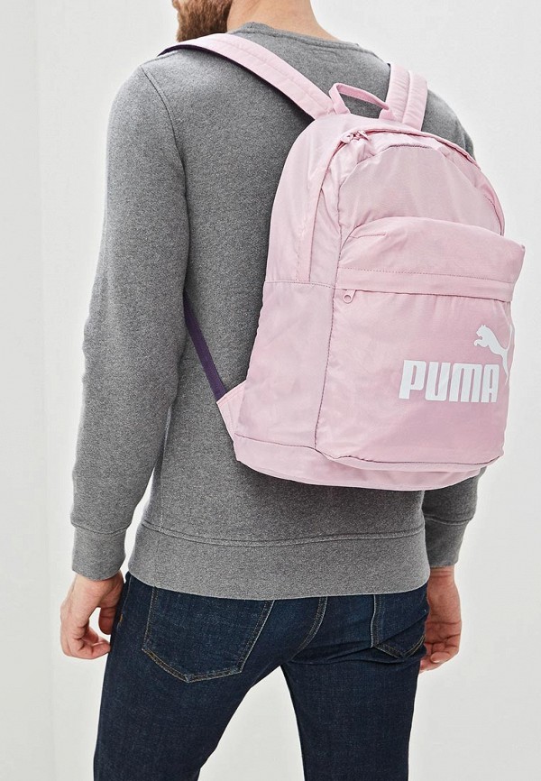 PUMA Рюкзак - PUMA Classic Backpack - фото 4