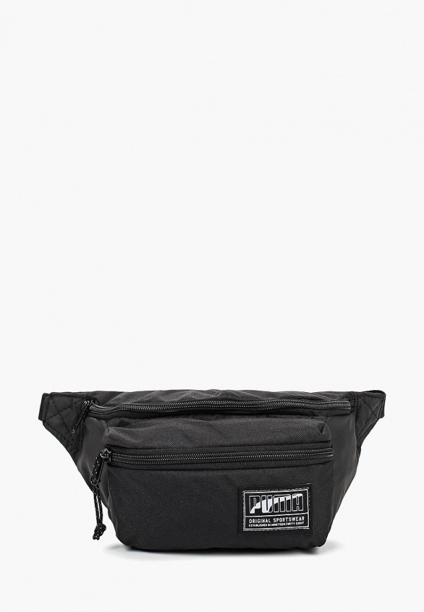 PUMA Сумка поясная - PUMA Academy Waist Bag - фото 1