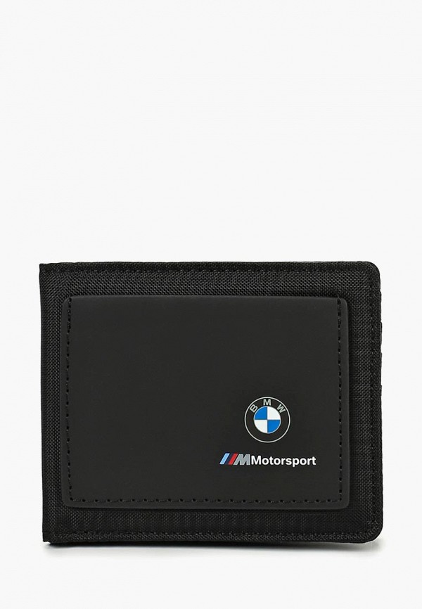 PUMA Кошелек - BMW M Motorsport Wallet - фото 1