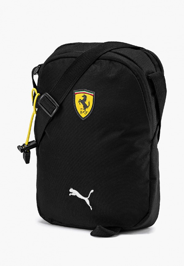 puma sf fanwear portable