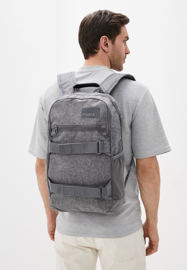PUMA Рюкзак - Street Backpack II - фото 4